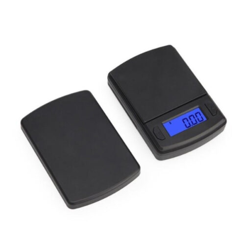 Mini Cântar De Bijuterii 0.01, Bucătărie, Cu Afișaj Digital