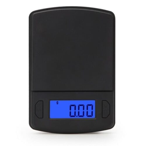 Mini Cântar de Bijuterii Capacitate De La 0,1g, Bucătărie, Afișaj Digital, Portabil